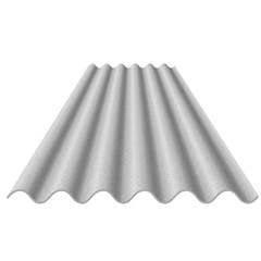 TELHA TROPICAL 5MM 2,13X1,10M CRFS