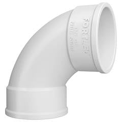 CURVA 90 CURTA ESG SN DN 40