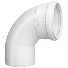 CURVA 90 CURTA ESG SN DN 50