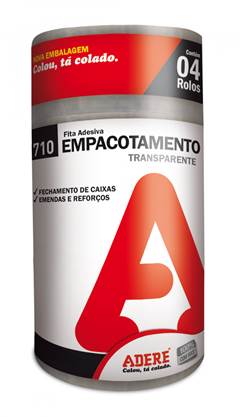 FITA EMPAC PP GERAL TRANSP 710 45X40
