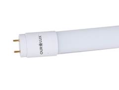 LAMPADA SUPERLED TUB 18W BIV 6500K