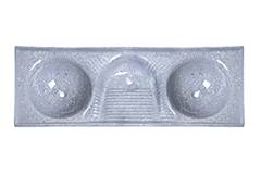 TANQUE TP DELUXE MARM 1,50X0,55 CZ