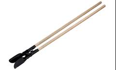 CAVADEIRA ART STANDARD CB MAD 1,20MT