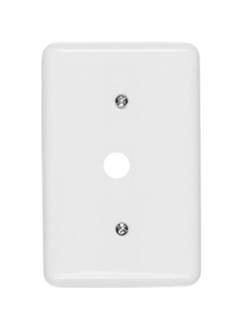 PLACA C/SAIDA DE FIO 4X2 STYLUS 2053