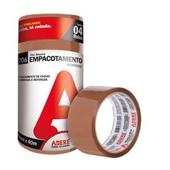 FITA EMPAC PP GERAL MR 706 45X40 TAPEFIX