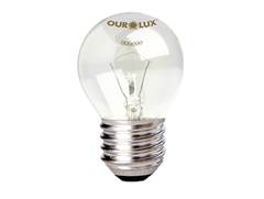 LAMPADA GEL FOG 40W 220V