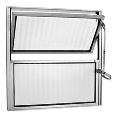BASCULANTE ALUM 30X30 PREMIUM CLM