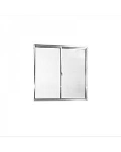 JANELA ALUM S/GD VC PREMIUM 100X120