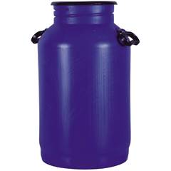 VASILHAME P TRANSP DE LEITE 50LTS AZ