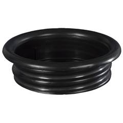 TAMPA PLAST P/VASILHAME DE 02 A 20LT PT 