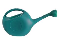 REGADOR PLASTICO 10LT C/BICO VD