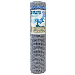 TELA HEX GALINHEIRO 2 BWG 23X1,80MX50M
