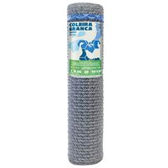 TELA HEX PINTEIRO BWG 24X1,50MX50M