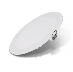 LUM EMB RD NT-PL007A 12W 6500K 1483