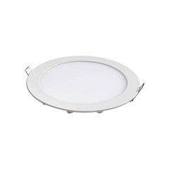 LUM EMB PL009A 25W BIV 6500K RED BR 1487