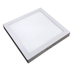 LUM SOB LT006J 6W BIV 6500K BR QUAD