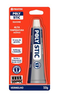 POLYSTIC ALTA TEMP VM 5