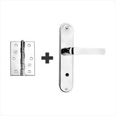 KIT P/PORTA FECH BAN ITALY SOFT CRO+DOB 