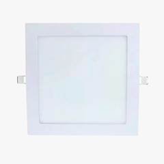 LUM EMB PL-003A 12W BIV 6500K BR 1817