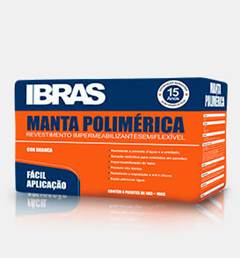 MANTA POLIMÉRICA 4KG