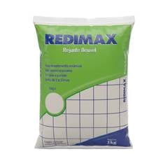 REJUNTE 1KG CZ