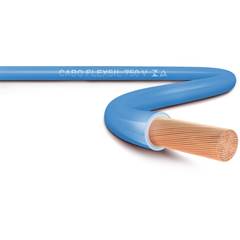 CABO FLEXSIL 750 V 1,50 AZ