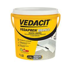 VEDAPREN BR GL 4,5KG VEDACIT