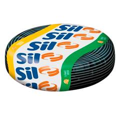 CABO SILFLEX PP 500 V 2X1,50 PT