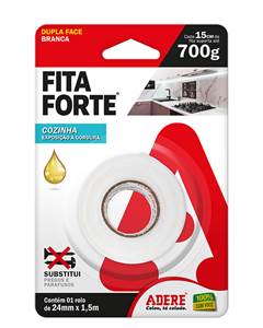 FITA FORTE AREAS GORDUROSAS 24X1,5