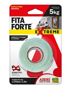 FITA FORTE EXTREME 24X1,5