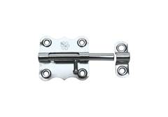 TARJETA 1.1/2” ZINC