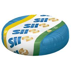 CABO FLEXSIL 750 V 10,00 AZ