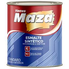 TINTA ESM SINT CERAMICA 900ML