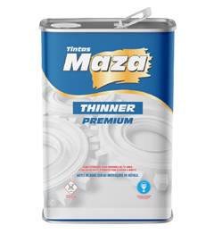 THINNER SM 100 5L
