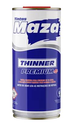 THINNER SM 100 450ML