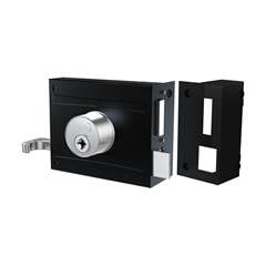 FECH 1701/100 PT FOSCO ESP INOX