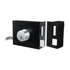 FECH 701/100 PT FOSCO ESP INOX