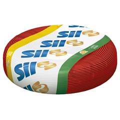 CABO FLEXSIL 750 V 16,00  VM