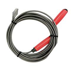 DESENTUPIDOR MANUAL 5M PROF