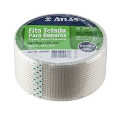 FITA TELADA REPAROS 100MMX20M