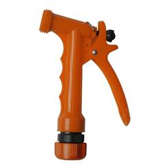 PISTOLA TERMINAL 12” ENGATE RAPIDO