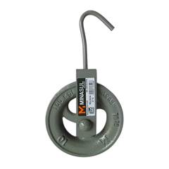 ROLDANA N 10 CARGA 100 KGF