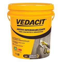 VEDACIT 18KG