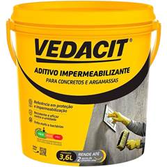 VEDACIT 3,6 KG
