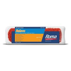 ROLO P/TEXTUTA RELEVO 23CM S/CB
