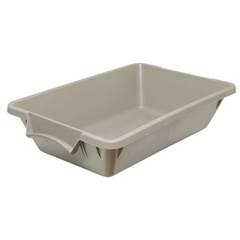 CAIXA PLAST MULTIUSO/ORGANIZADOR 22LT
