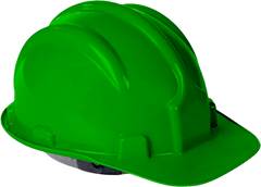 CAPACETE SEGURANCA C/CARN VD ESC