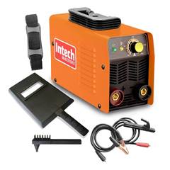 INVERSOR PARA SOLDA SMI130 220V