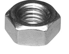 PORCA F MQ UNC SX 5/8 (CH15/16) ZI