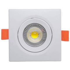 SUPERLED MINI-SPOT QUAD 3W 3000K BR